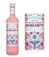 Flybird Blood Prickly Pear Margarita - 750ML Supply