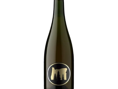 Planet Oregon Rose Bubbles Pinot Noir 2022 - 750ML Online now