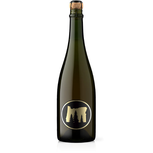 Planet Oregon Rose Bubbles Pinot Noir 2022 - 750ML Online now