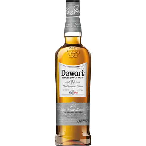 Dewar s 19 Year The Champion Edition-750ML on Sale