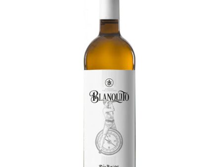 Blanquito Albarino 2020 -750ML For Sale