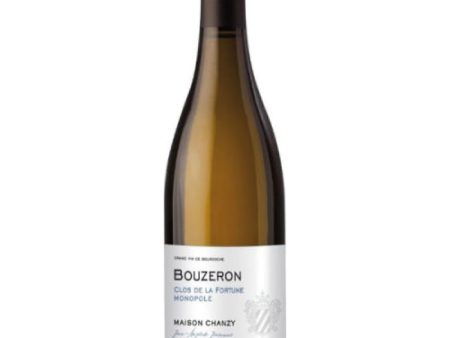 Maison Chanzy Bouzeron Clos De La Fortune Monopole 2019 - 750ML on Sale