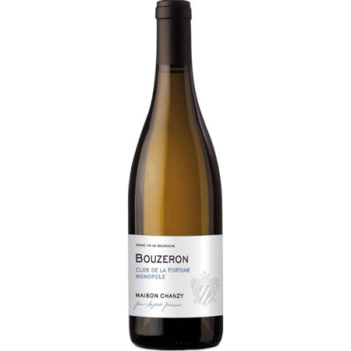 Maison Chanzy Bouzeron Clos De La Fortune Monopole 2019 - 750ML on Sale