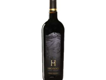 Honig Cabernet Sauvignon - 750ML Cheap