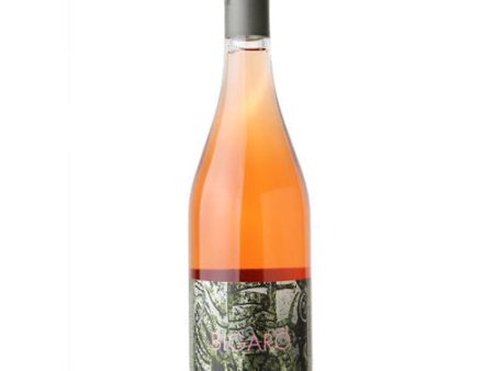 Elio Perrone  Bigaro  Brachetto Muscat Frizzante Rose 2022 - 750ML Supply