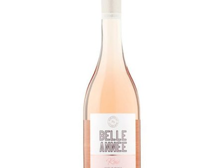 Belle Annee by Mirabeau Rose 2022 - 750ML Online now