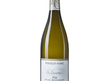 Henri Bourgeois Pouilly-Fumé En Travertin 2022 - 750ML Online Sale