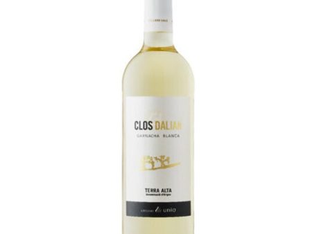 Clos Dalian Terra Alta Garnacha White 2020 -750ML on Sale