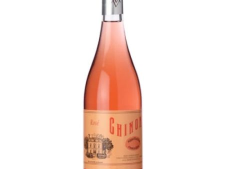 Joguet Chinon Rose 2022 - 750ML Online Sale