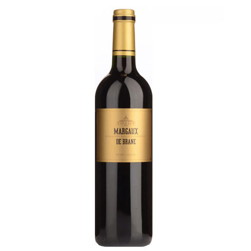 Margaux de Brane 2017 -750ML Fashion