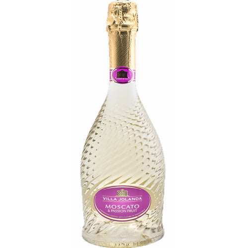 Villa Jolanda Moscato and Passion Fruit NV - 750ML For Discount