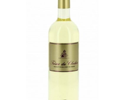 Vieux Clocher Tresor du Clocher Muscat Beaumes de Venise 2020 -750ML For Sale