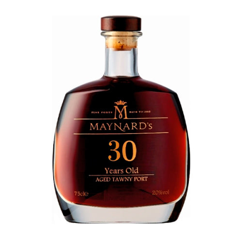 Maynard s 30 Years Old Aged Tawny Porto NV -750ML Online now