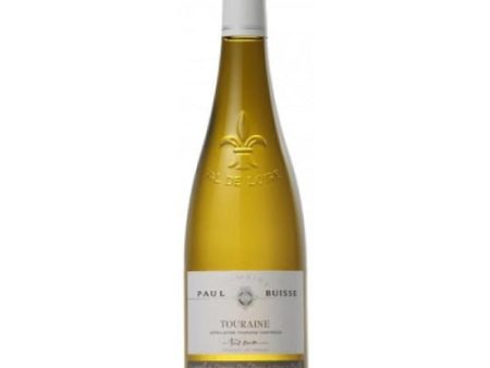 Domaine Paul Buisse Touraine Sauvignon 2022 - 750ML on Sale