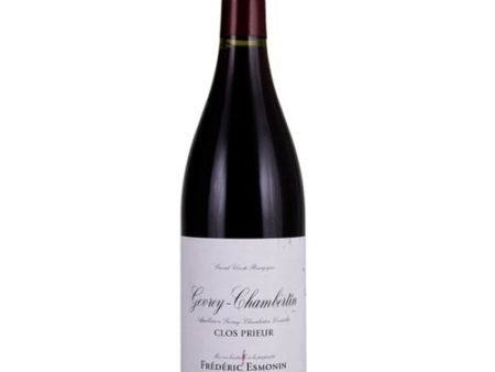 Frederic Esmonin Clos Prieur 2020 -750ML For Cheap