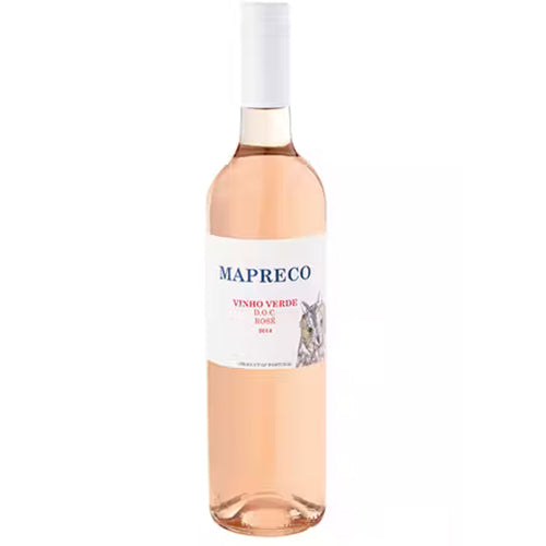 Mapreco Vinho Verde Rose 2021 -750ML Discount