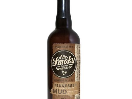 Ole Smoky Tennessee Mud - 750ML Sale