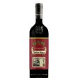 Palacio de Arganza Cabernet Sauvignon Mencia 2020 -750ML Online