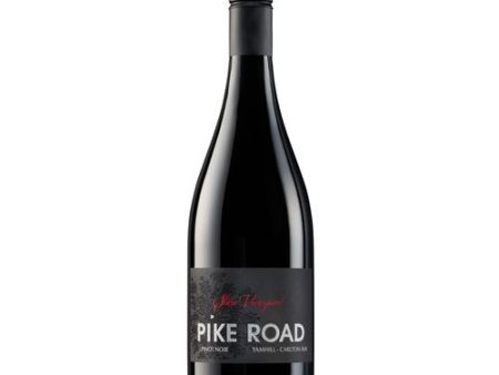 Pike Road Shea Vineyard Pinot Noir 2021 - 750ML For Sale