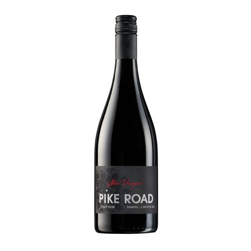 Pike Road Shea Vineyard Pinot Noir 2021 - 750ML For Sale