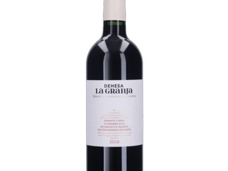 Alejandro Fernandez Dehesa La Granja 2016 - 750ML Online Hot Sale