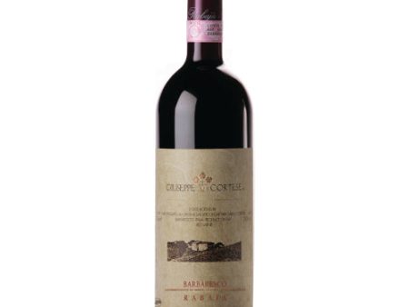 Cortese Barbaresco Rabaja 2019 - 750ml Online Hot Sale