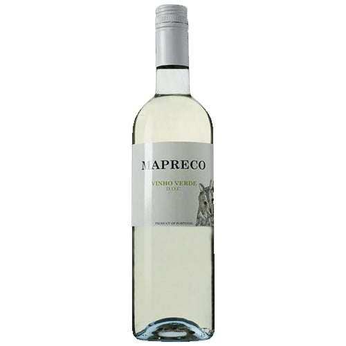 Mapreco Vinho Verde 2019 -750ML Hot on Sale