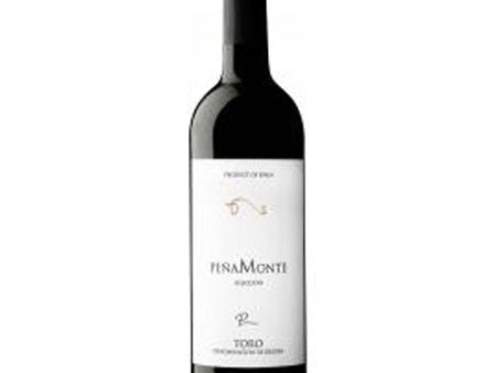 PenaMonte Seleccion Tempranillo 2016 - 750ML Fashion