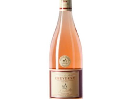 Domaine du Salvard Rose 2022 - 750ML Discount