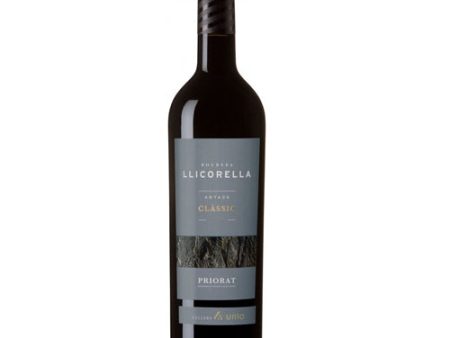 Roureda Llicorella Anyada Classic 2015 - 750ML Cheap