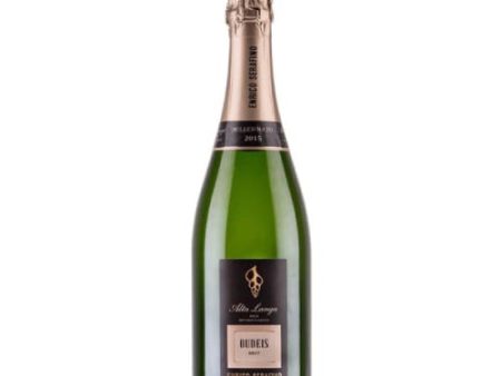 Enrico Serafino Brut Alta Langa Docg 2018 - 750ml Supply