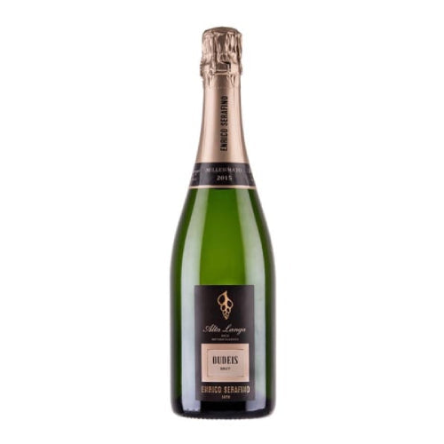 Enrico Serafino Brut Alta Langa Docg 2018 - 750ml Supply