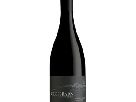 Paul Hobbs CrossBarn Pinot Noir 2020 - 750ML Discount