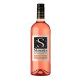 Stowell Cellars Rose Zinfandel 2020 - 750ML Cheap