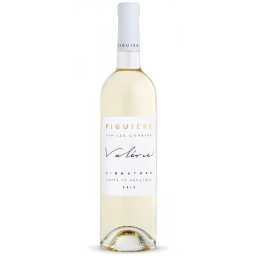 Figuiere Valerie Cdp White 2022 - 750ml For Cheap