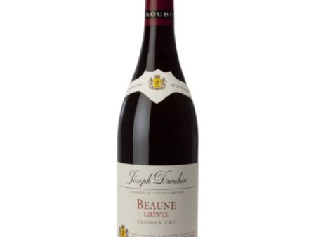 Joseph Drouhin Beaune Greves Premier Cru 2020 - 750ML Supply