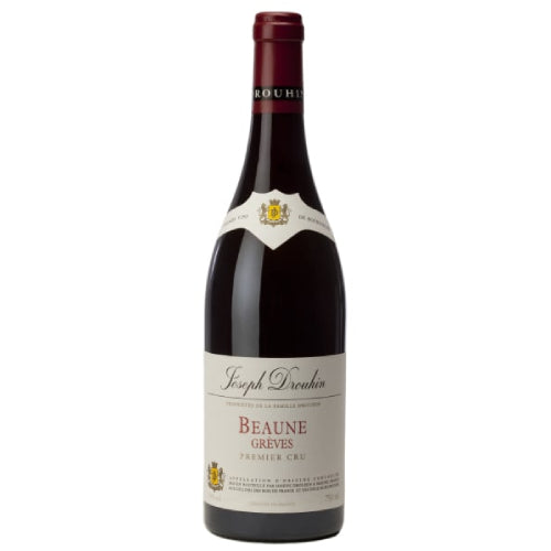 Joseph Drouhin Beaune Greves Premier Cru 2020 - 750ML Supply