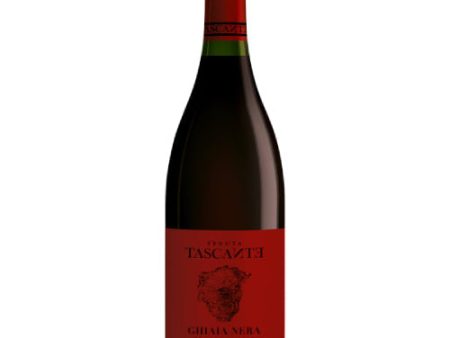 Tascante Ghiaia Nera 2021 - 750ML Sale