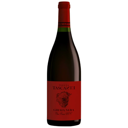 Tascante Ghiaia Nera 2021 - 750ML Sale