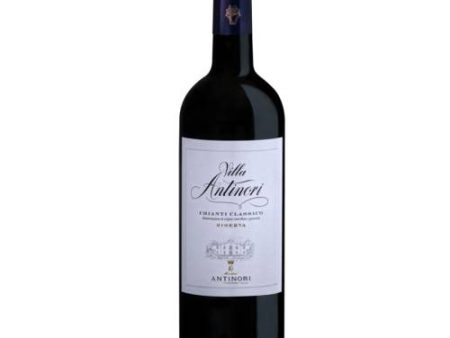 Antinori Villa Chianti Classico Reserve 2019 - 750ML Discount