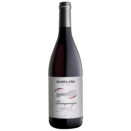 Damilano Barolo Lecinquevigne 2018 - 750ML Discount