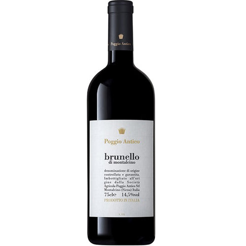 Poggio Antico Brunello di Montalcino 2018 - 750ML For Discount