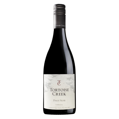 Tortoise Creek Pinot Noir 2020 - 750ML Online now