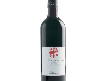 Dos Lusiadas  Eleivera  Tinto Douro 2017 - 750ML Online