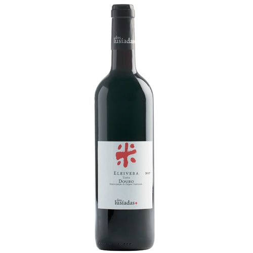 Dos Lusiadas  Eleivera  Tinto Douro 2017 - 750ML Online