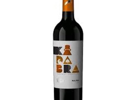 Kadabra Malbec  2019 -750ML Sale