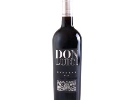 Di Majo Norante Don Luigi Riserva Doc 2017 -750ML Online