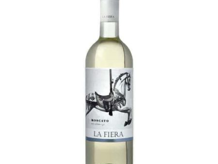 La Fiera Moscato - 750ML Supply