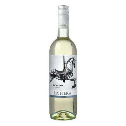 La Fiera Moscato - 750ML Supply