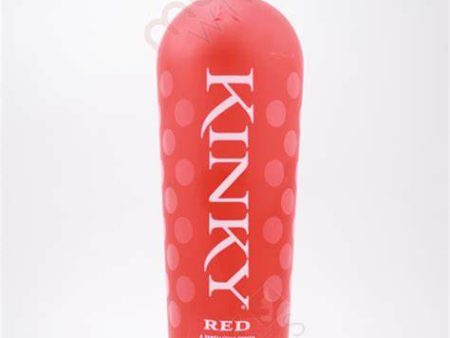 Kinky Red Liquer - 750ML Online Sale